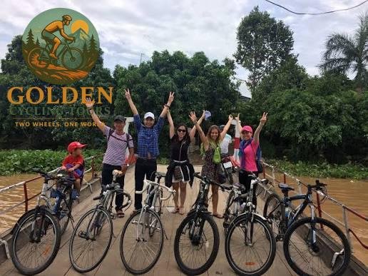 Mekong Delta Bike Tours: Pedal Through Shady Fruit Plantations
