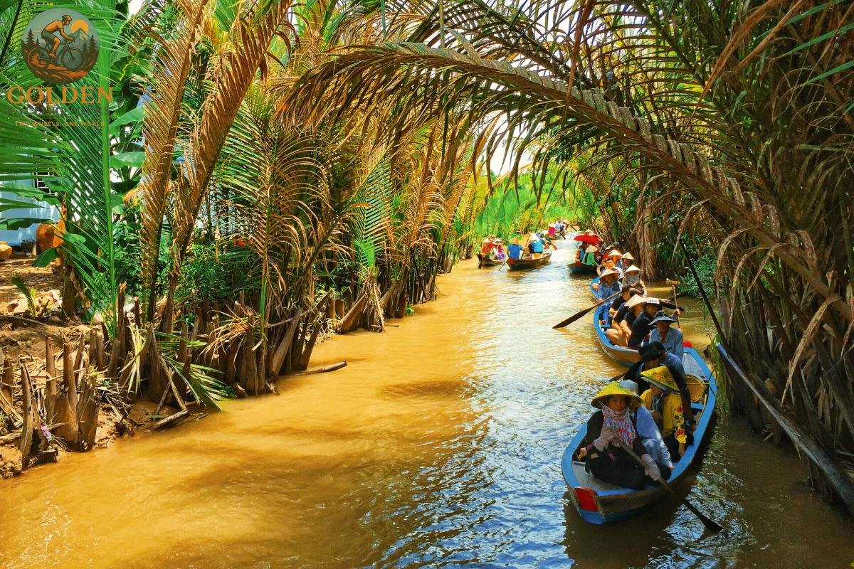 Premium Mekong Delta E-Bike Cycling Tours: The Smart Way to Travel