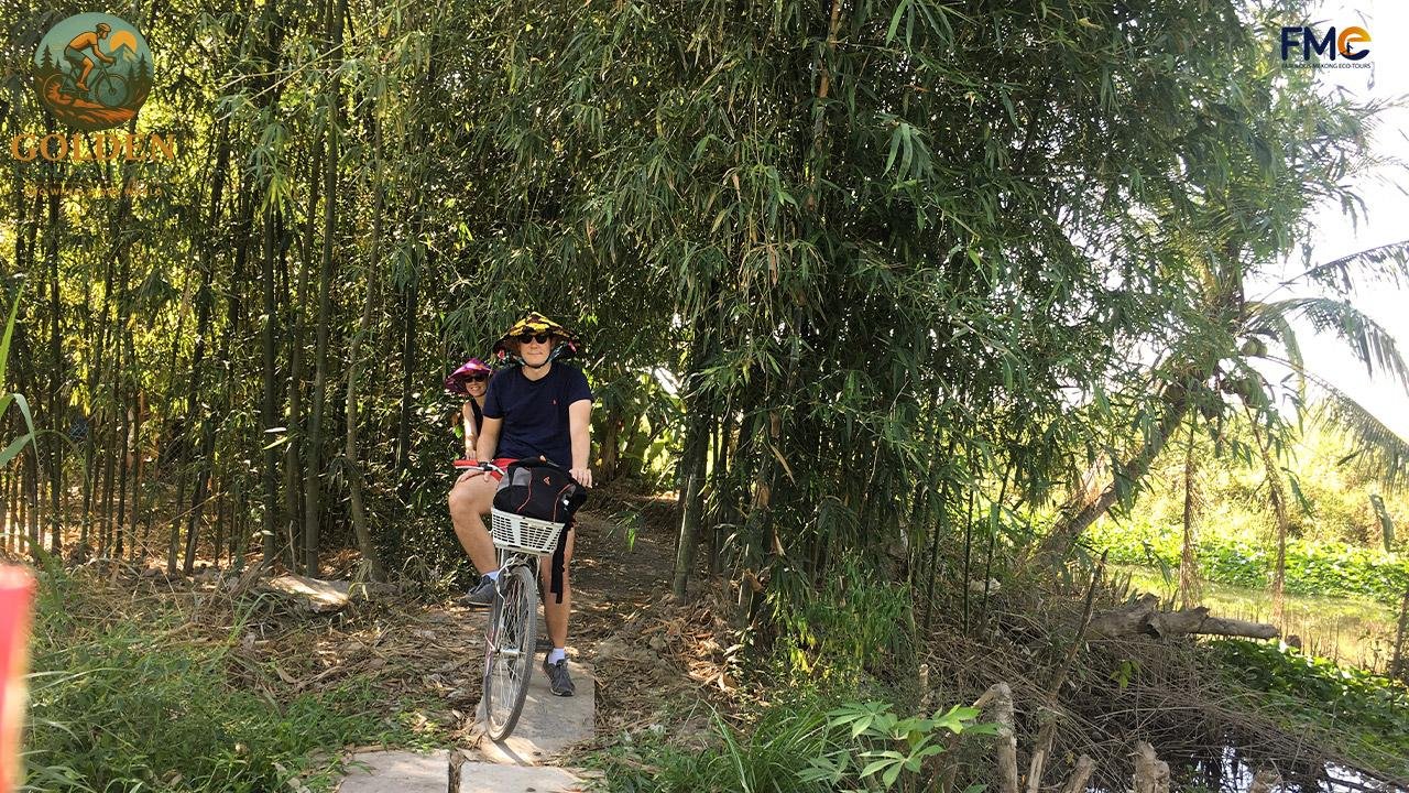 Smart Travel Hacks: Why Choose Mekong Delta E-Bike Cycling Tours