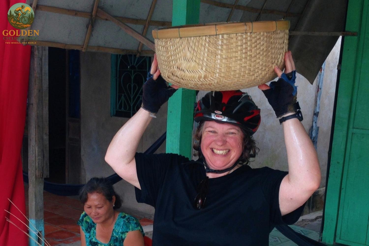 Homestay & Riding: Magical Weekend Mekong Delta E-Bike Cycling Tours