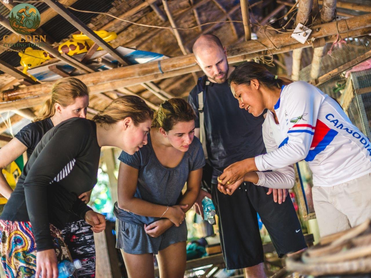 Premium Carbon Rentals for Mekong Delta Road Bike Cycling Holidays