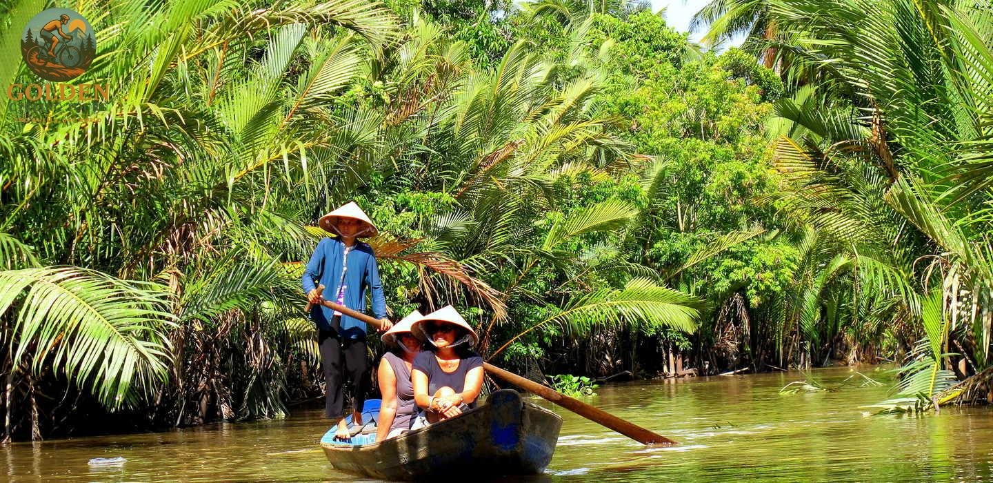 Gravel Grinding the Delta: Off-the-Beaten-Path Mekong Delta Bike Tours