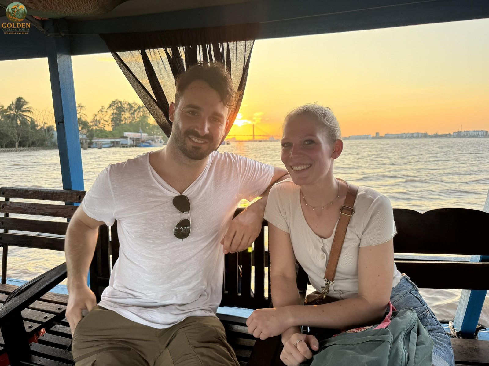 Why Global Cyclists Book Our Mekong Delta Road Bike Cycling Holidays