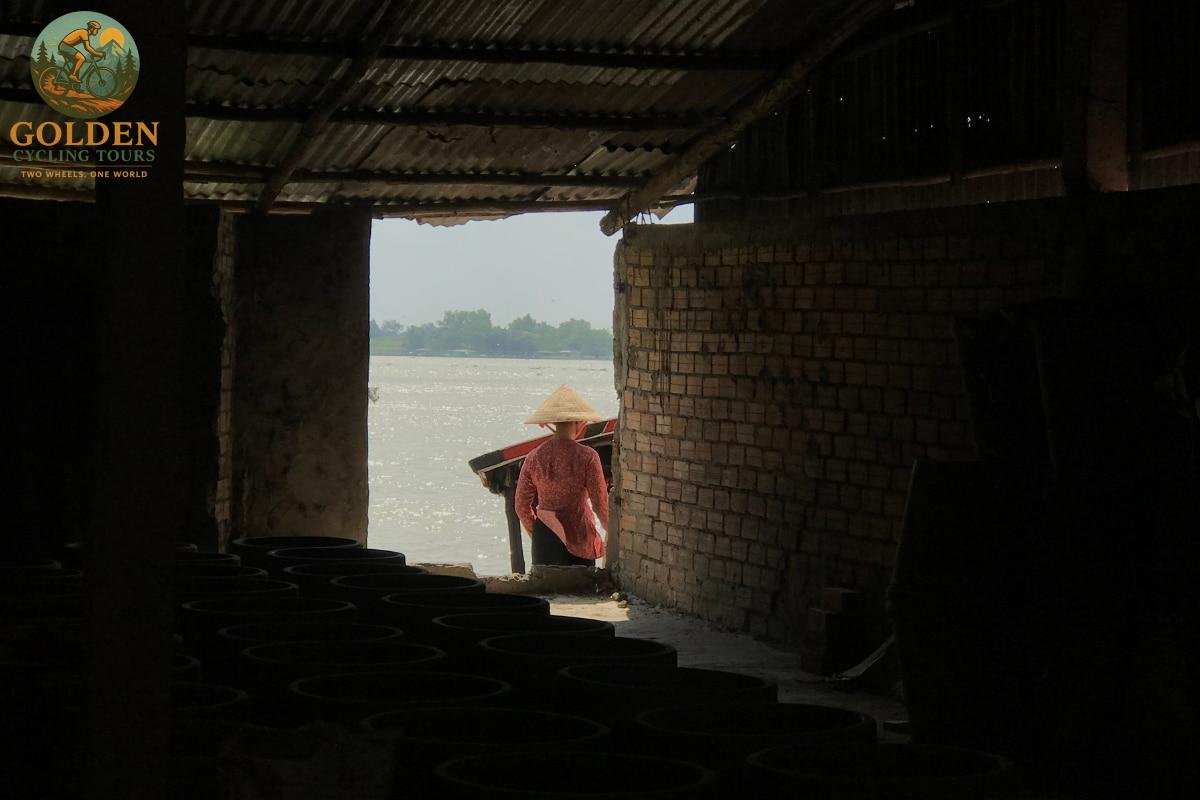 Carbon Bike Rentals & Boutique Lodges: Mekong Delta Cycling Luxury Tours