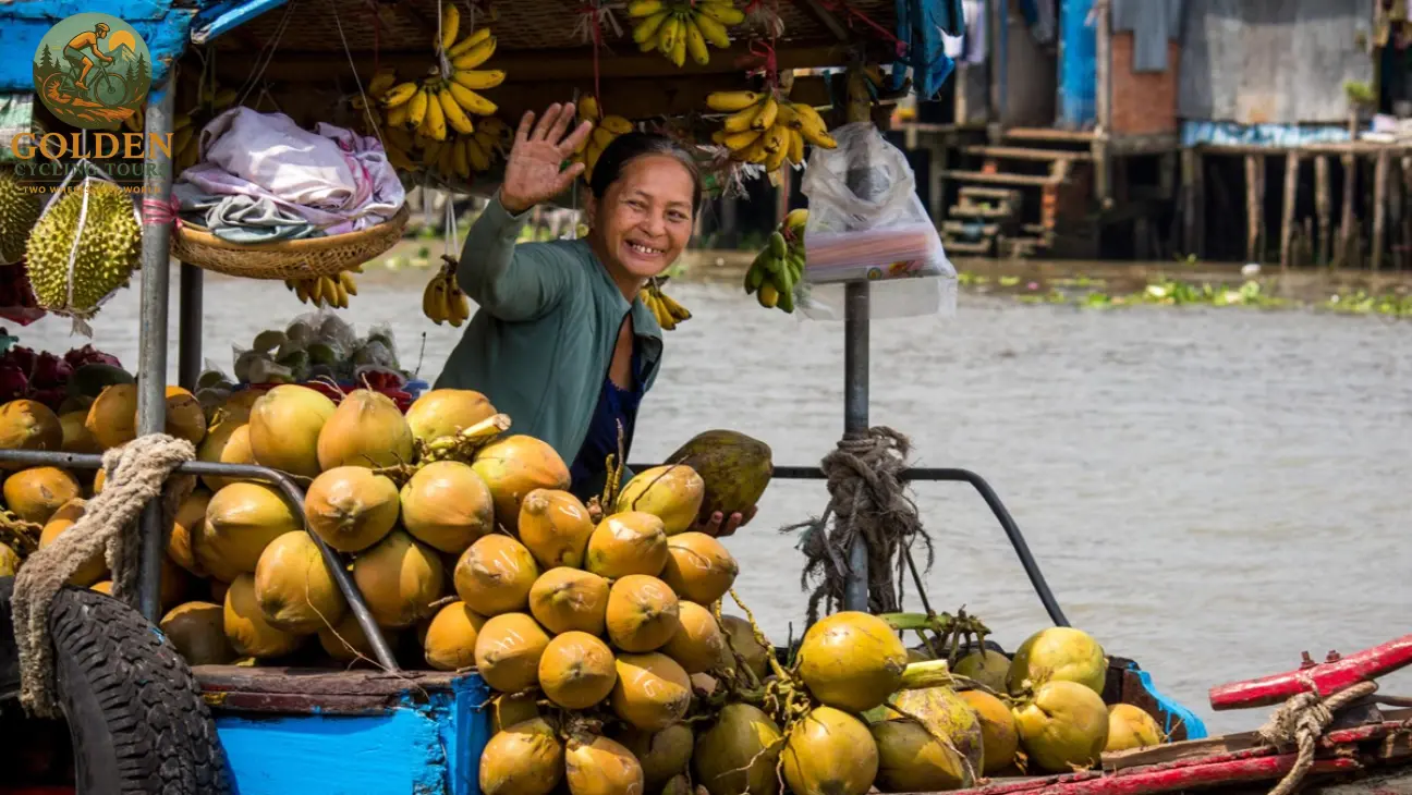 Concierge Mekong Delta Luxury Cycling Tours: Complete Peace of Mind