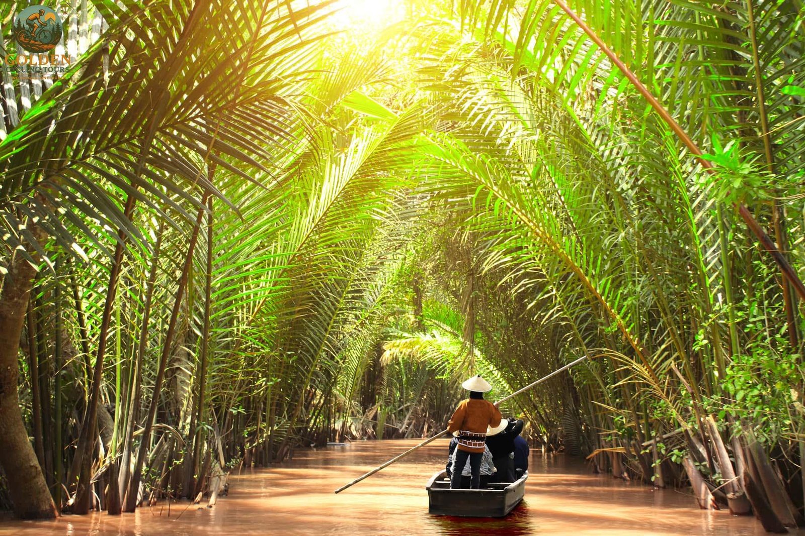 Mekong Delta Cycling Luxury Tours: Indulge in 5-Star Vietnamese Hospitality