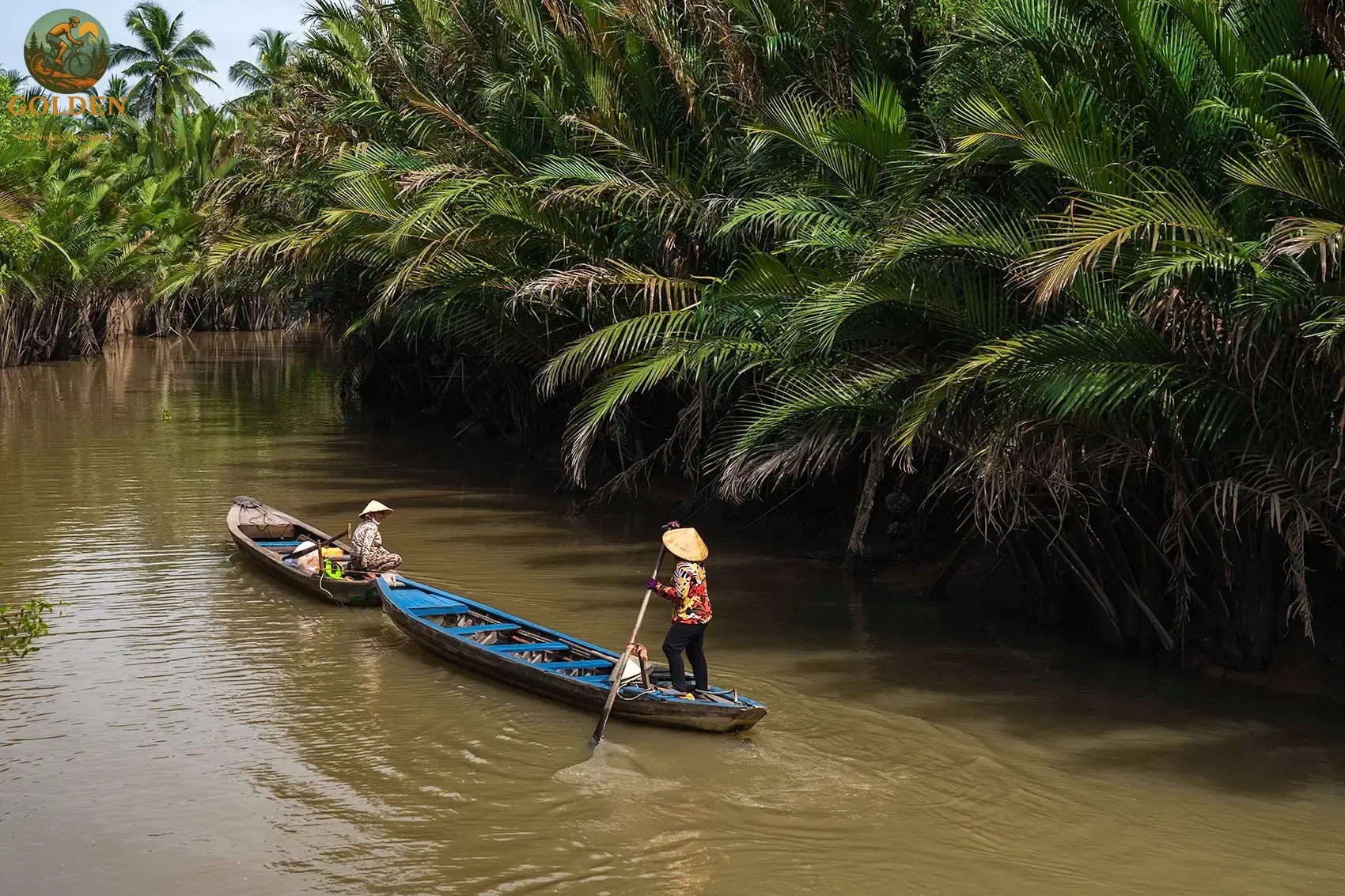 Top-Rated High-End Operators for Mekong Delta Cycling Luxury Tours