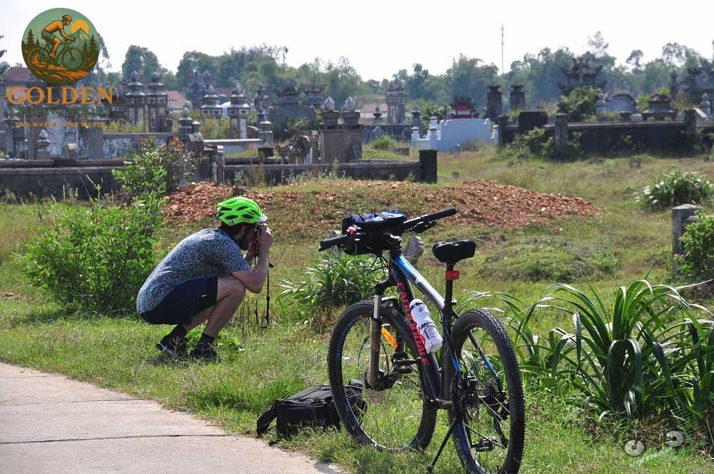 Cycling Tours Saigon to Da Lat: Conquer High Pine Forests & Coffee Highlands