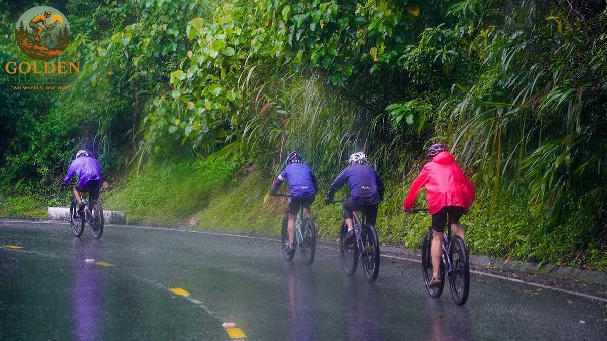 Explore Scenic Coastlines: Cycling Tours Saigon to Nha Trang & Quy Nhon