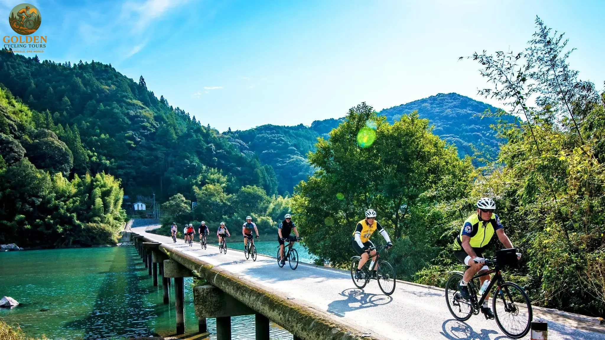 Saigon to Hue Cycling Tour: Ultimate All-Inclusive Coastal & Alpine Expedition
