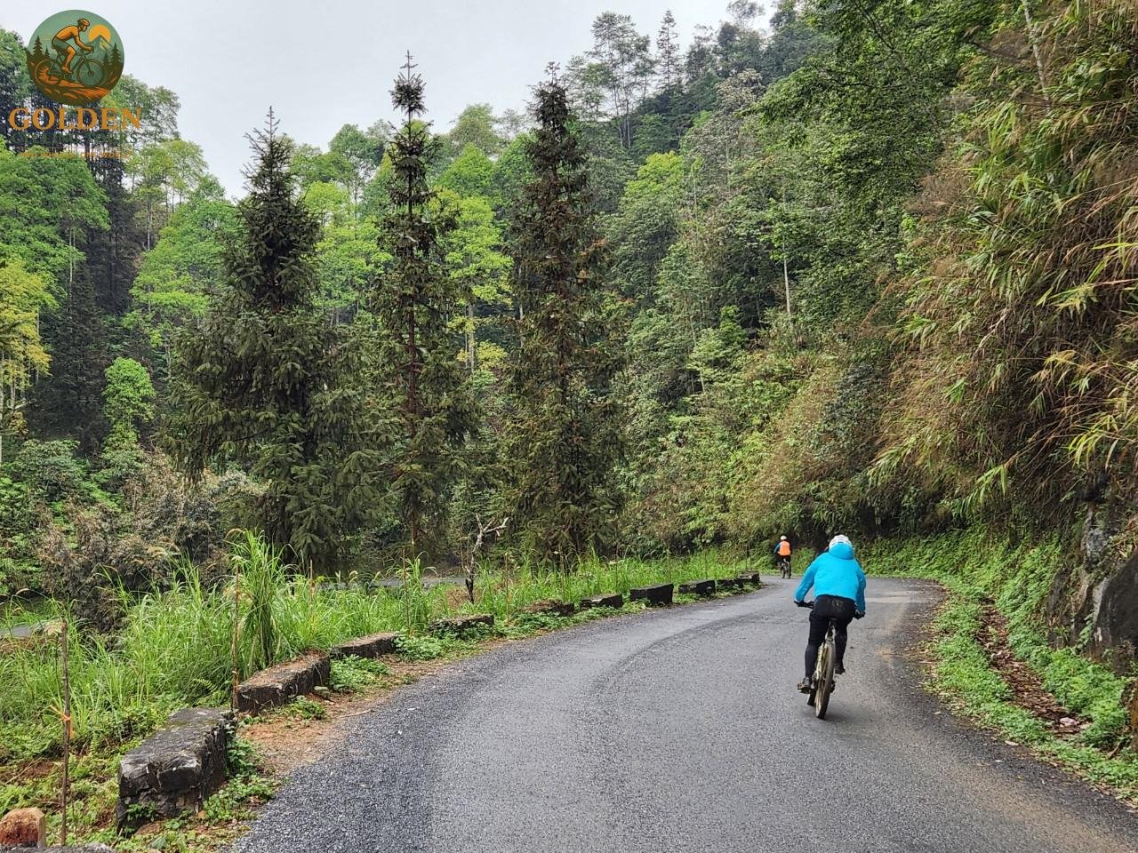 Hanoi to Ninh Binh Eco Cycling: Green Adventure Among Limestone Karsts