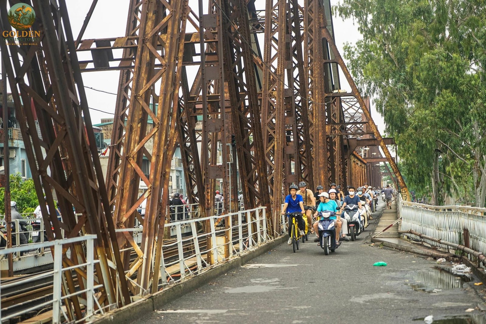 Real Reviews: Saigon to Da Lat Cycling Tours Guide