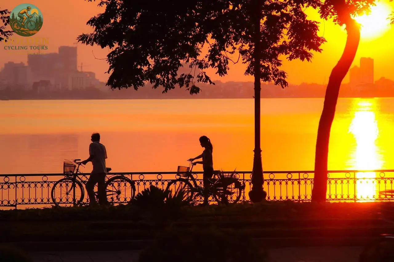 Saigon to Nha Trang 5-Day Cycling Escape: Alpine Peaks to Turquoise Bays