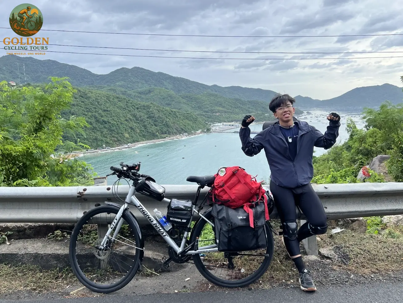 Saigon to Hanoi Cycling Tour: Complete Safe Itinerary Guide