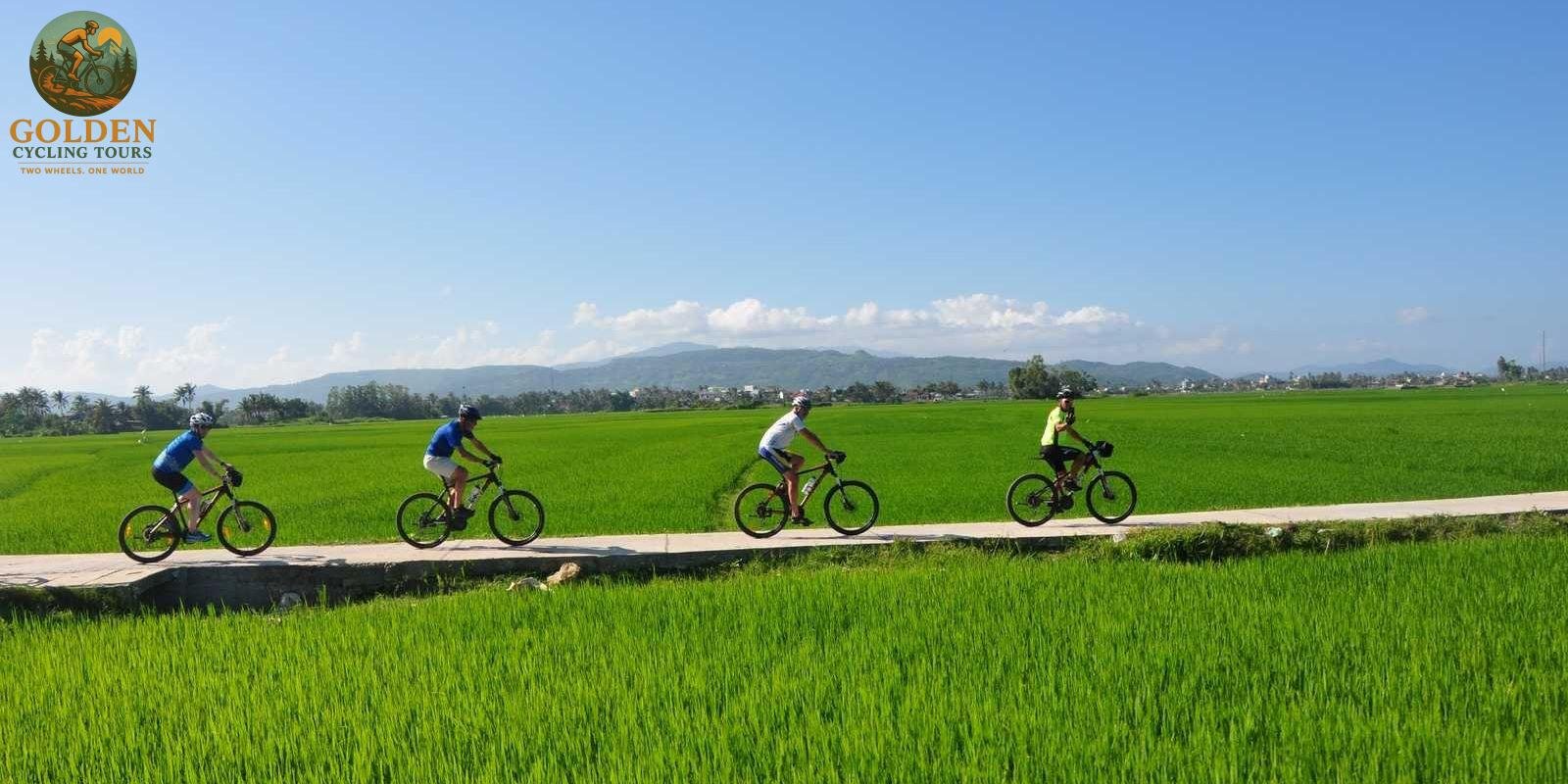 Saigon to Hoi An Cycling Guide: Ultimate First-Timer Escapes
