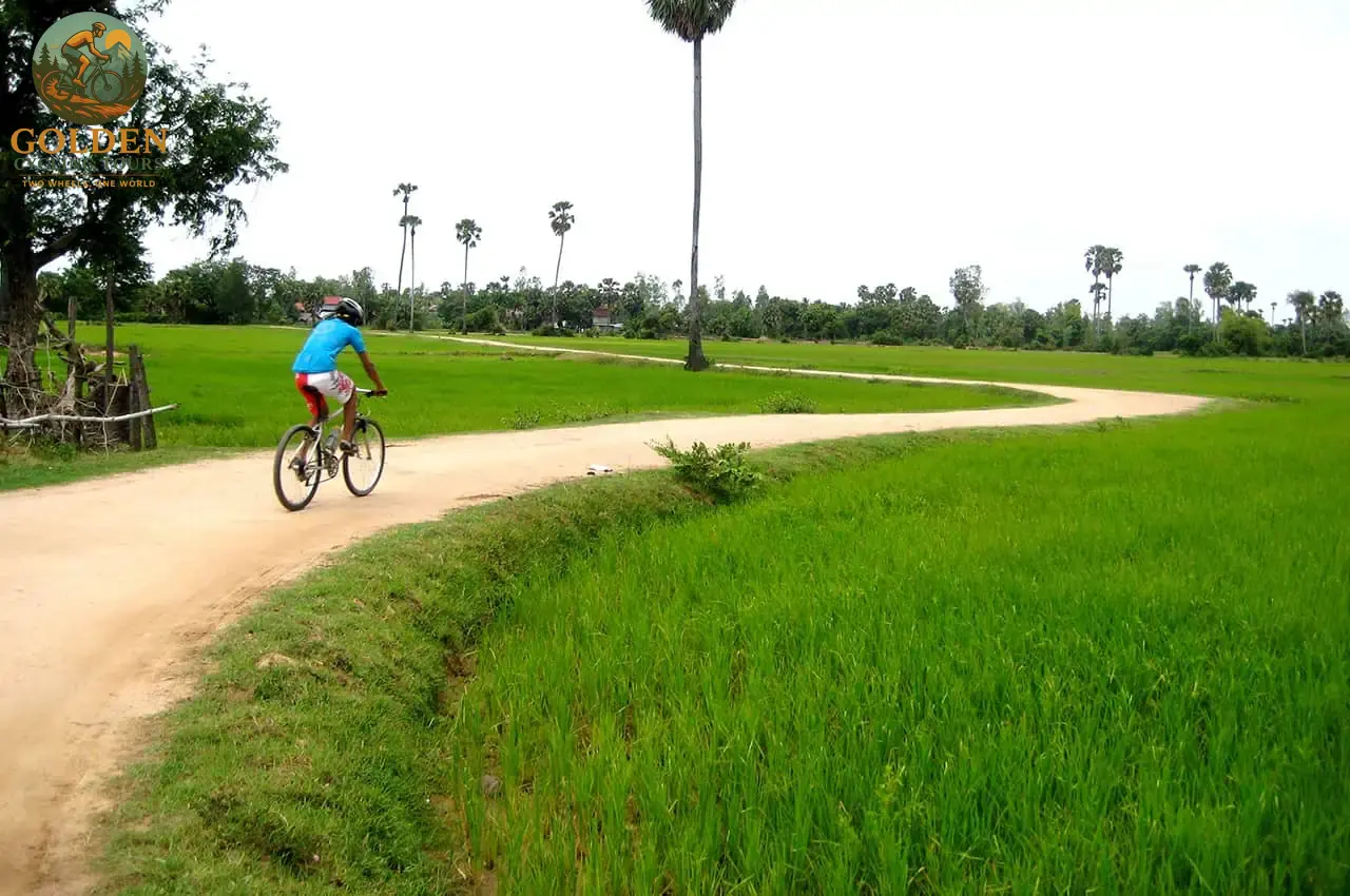 Saigon to Da Lat Cycling Tour Cost: Complete Price Breakdown