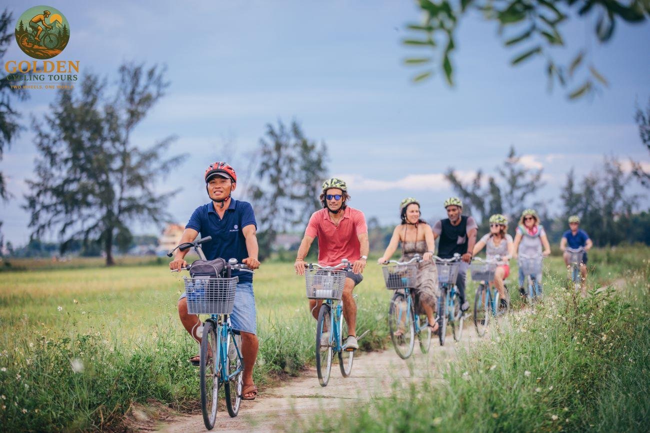Last-Minute Deals on Supported Cycling Tours Ho Chi Minh to Hoi An
