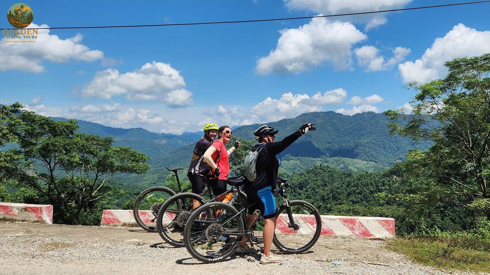 Echoes of Empire: Ride from Ho Chi Minh City to Hue: Historical Road Bike Cycling Holidays