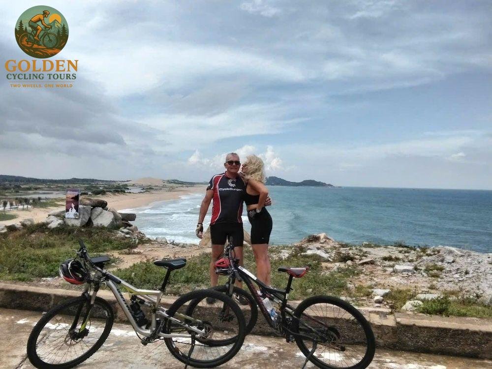 Travel in Style: Boutique Stays on Road Bike Cycling Holidays Saigon to Hoi An