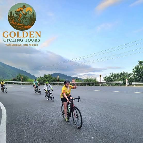 Scenic Oceanside Roads: Road Bike Cycling Holidays Saigon to Nha Trang