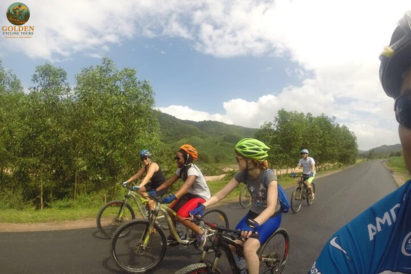 Saigon to Hanoi Road Cycling: Professional Fit & Spares Guide