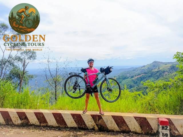 Saigon to Hanoi VIP Cycling: Private Chef & Escorted Luxury Guide