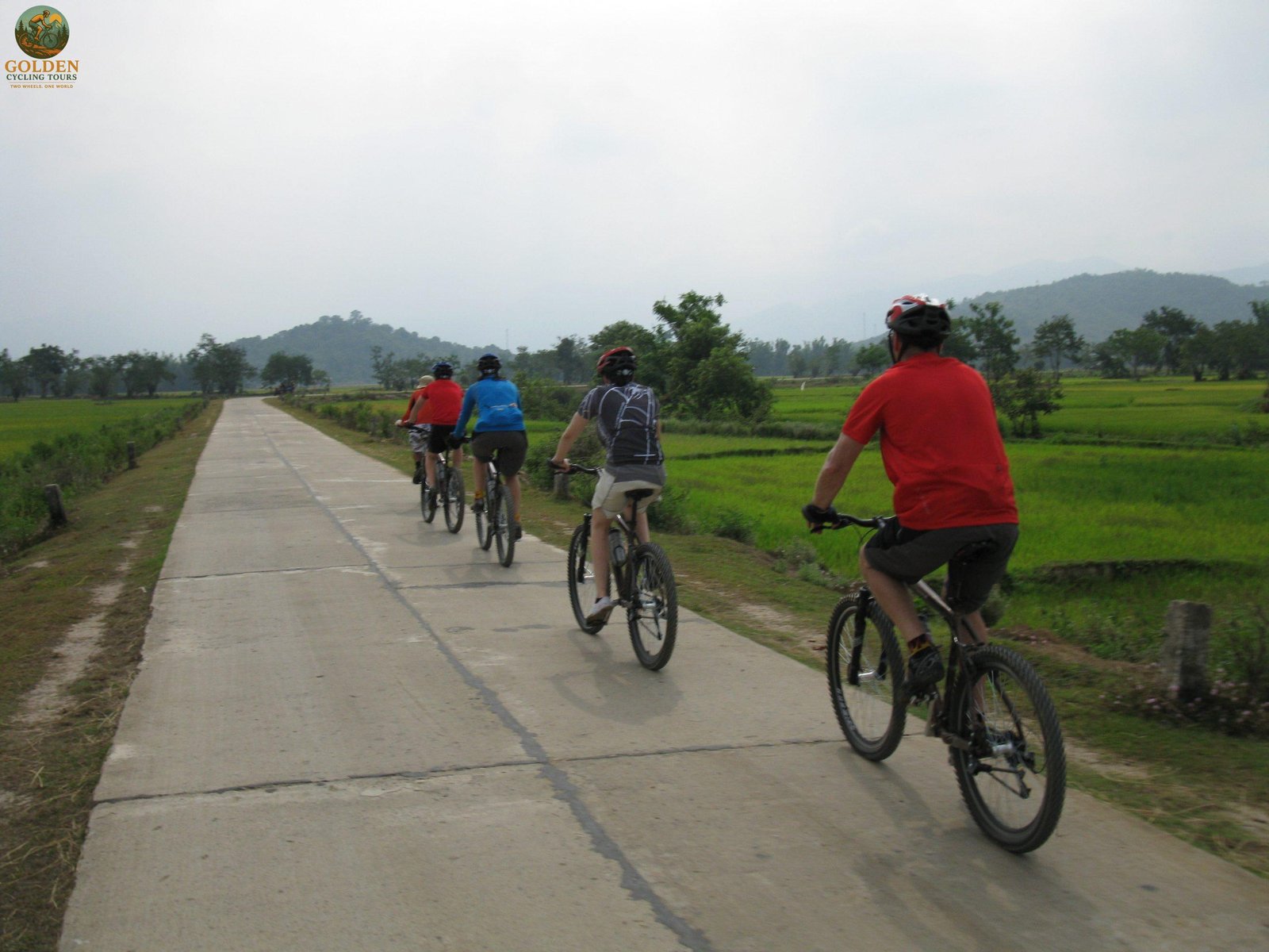 Ho Chi Minh to Hoi An Cycling: Bespoke Private Guiding Guide