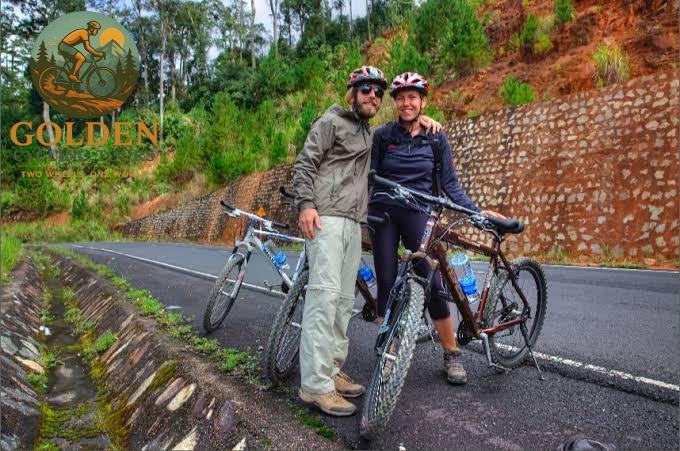 Mai Chau to Pu Luong Luxury Cycling: Boutique Glamping Guide