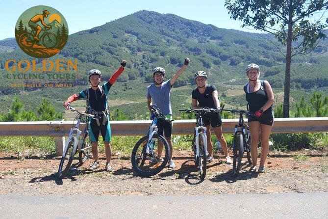 Saigon to Da Lat Luxury Cycling: Post-Ride Spa & Wellness Guide