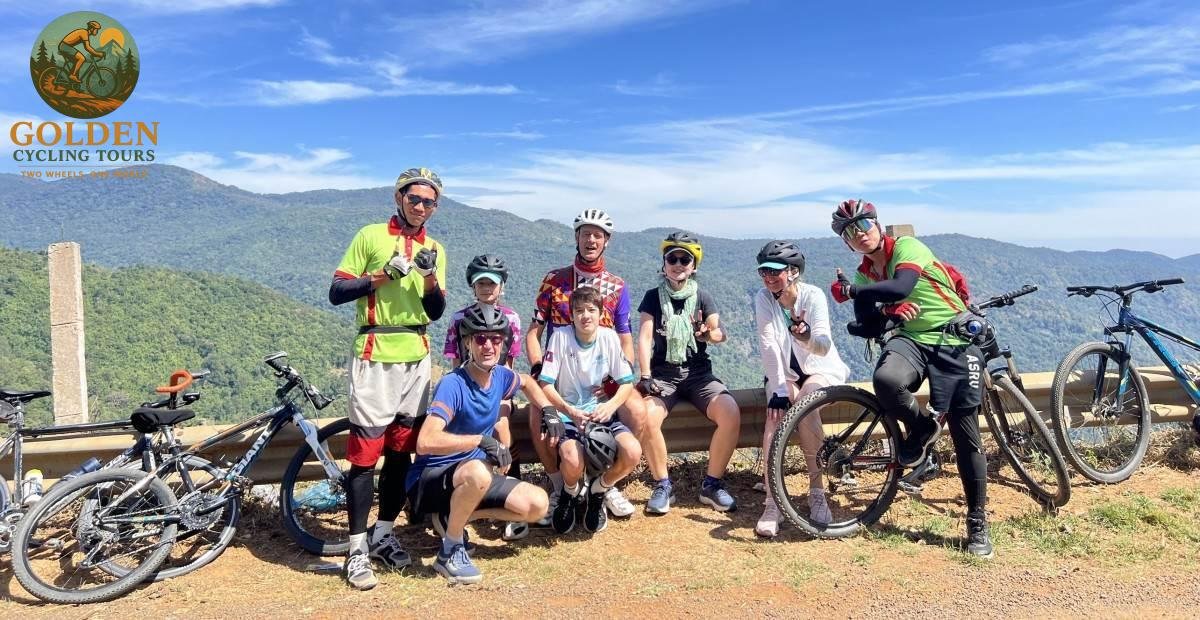 Saigon to Da Lat Highland Cycling: Safe & Pristine Tour Guide
