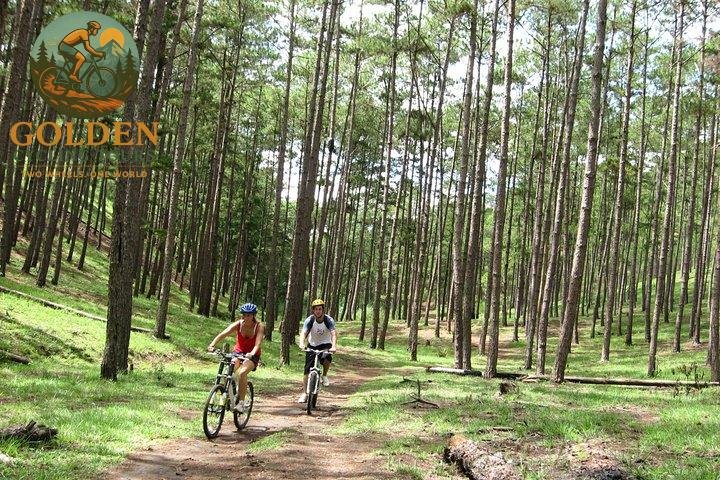 Saigon to Da Lat Luxury Honeymoon Cycling Guide