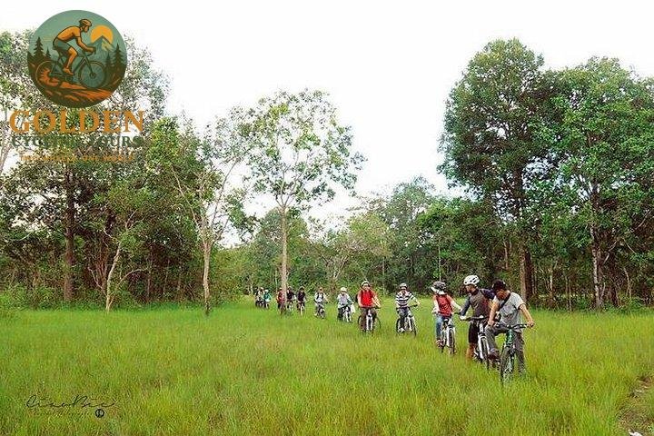 Fully Escorted Journeys: Hassle-Free Cycling Luxury Tours Ho Chi Minh to Hue