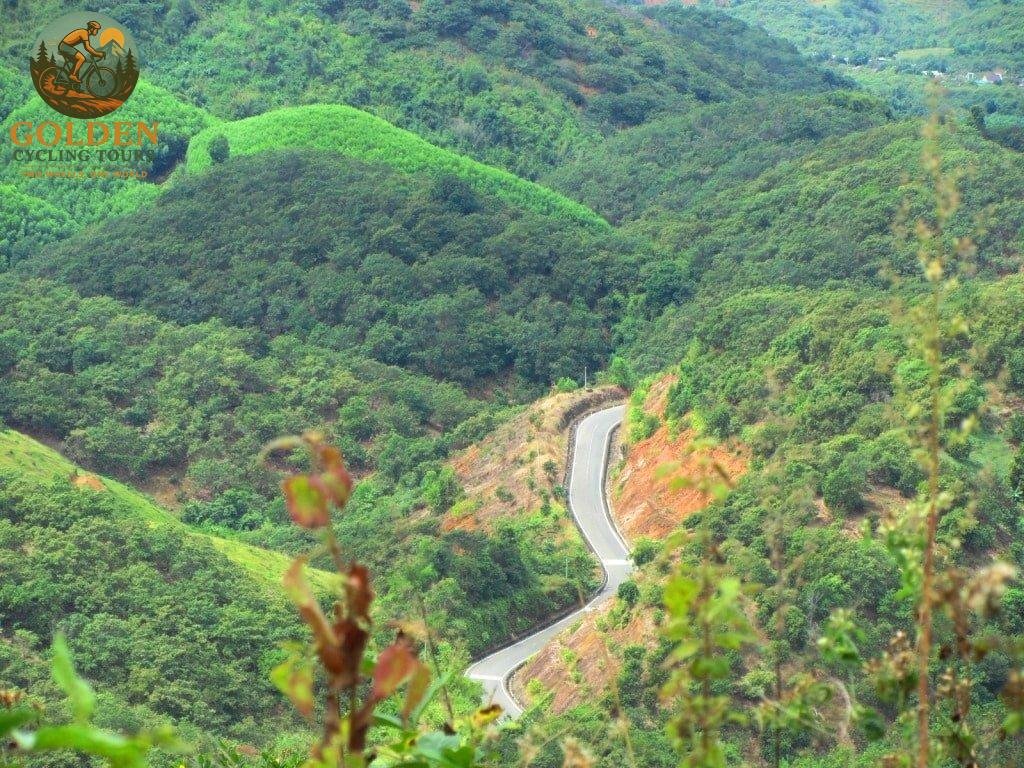 Slow Travel Reimagined: Ultra-Premium Cycling Luxury Tours Saigon to Da Lat