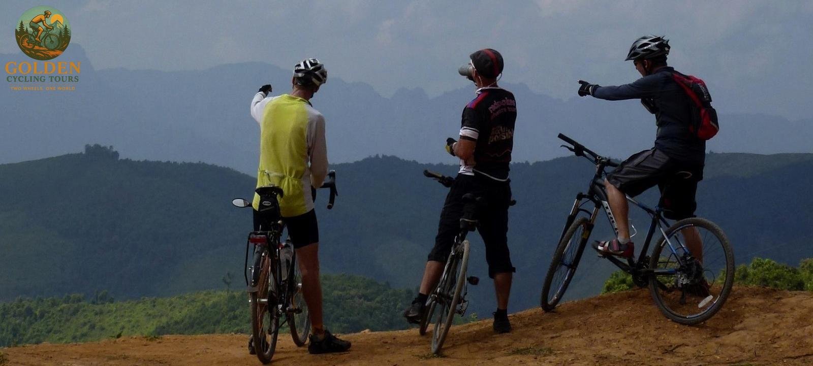 Best 3-Day Luang Prabang Laos Bike Tours from Vientiane 2026