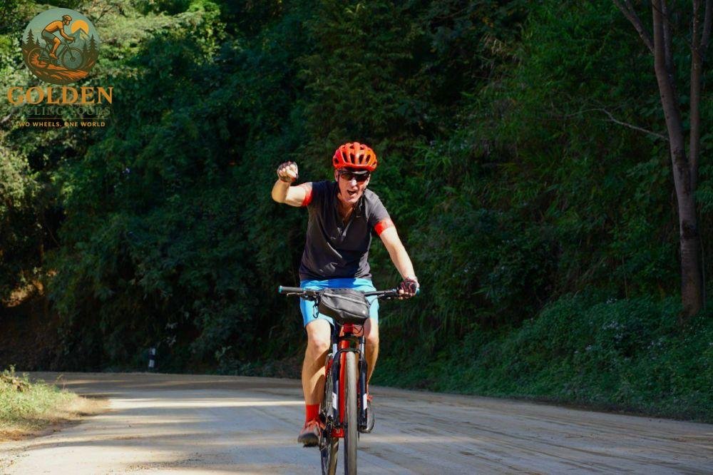 Explore Rural Villages with Top Laos Bike Tours