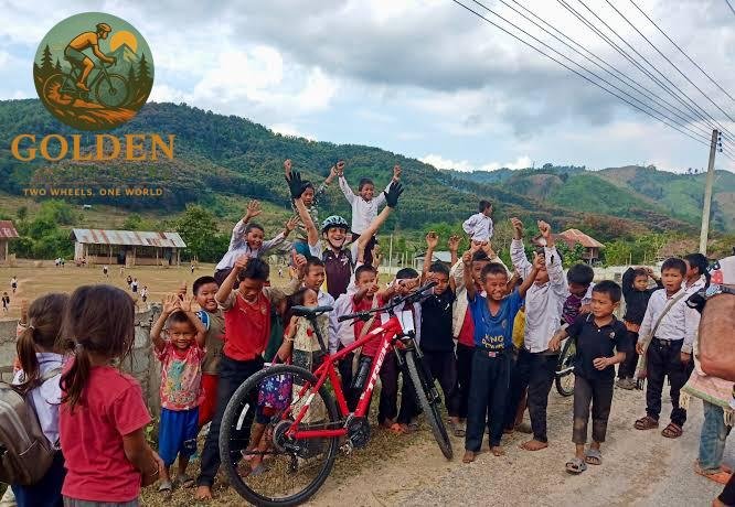 7-Day Authentic Cultural Escape: Immersive Laos Bike Tours