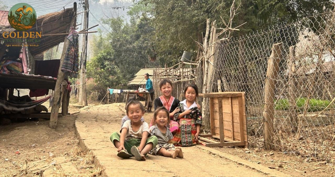 Unmissable 1-Day Vang Vieng Laos Bike Tours for Busy Travelers