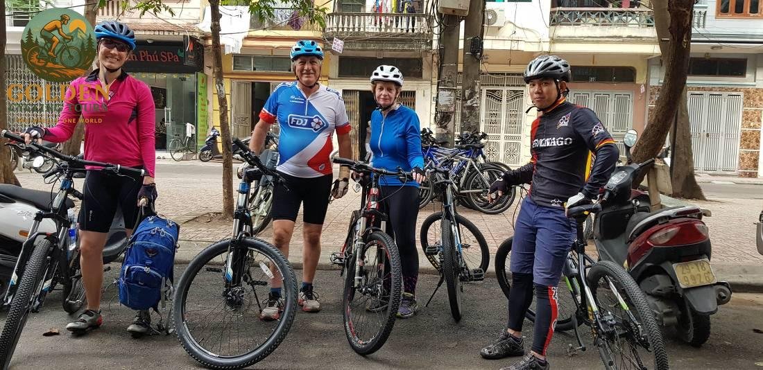 Experience True Lao Hospitality on Our Guided Laos Bike Tours