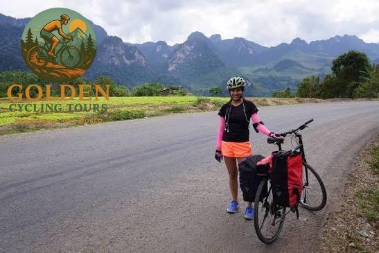 Laos Bike Tours: Discover the Mysterious Plain of Jars on Two Wheels