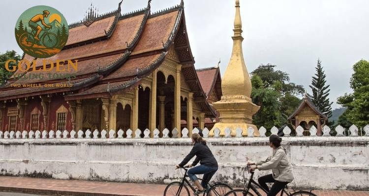 Why Active Travelers Choose Our Handcrafted Laos Bike Tours