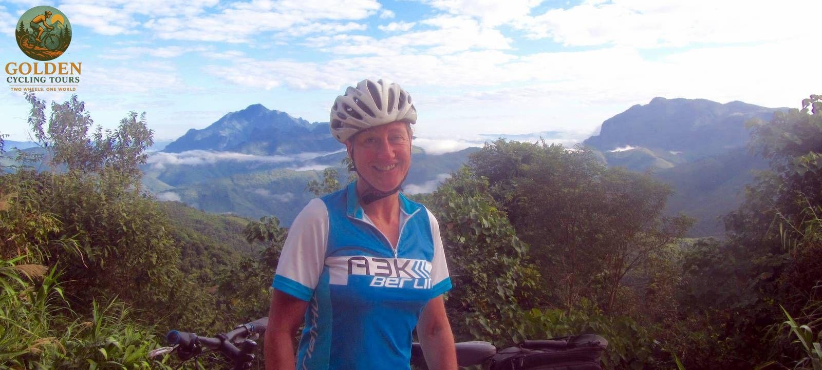 Self-Guided GPS Supported Laos Bike Tours: Perfect Freedom on Two Wheels