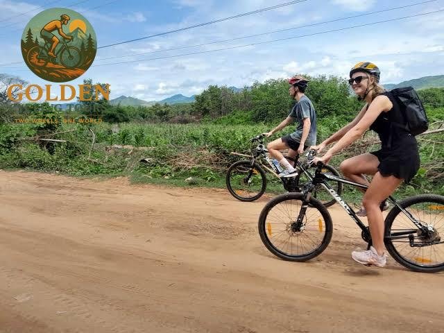 Reserve Your Spot Today: Highly Rated Laos Bike Tours