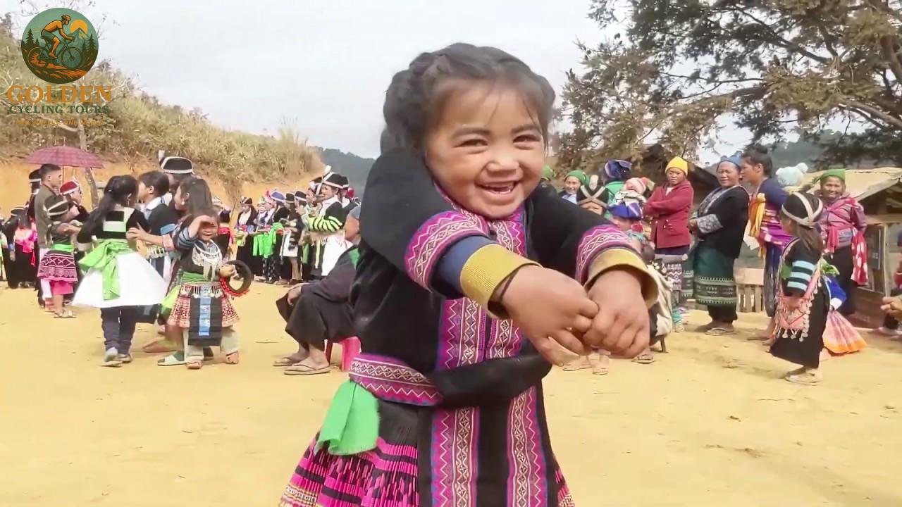 Family-Friendly Laos E-Bike Cycling Tours: Fun for All Generations