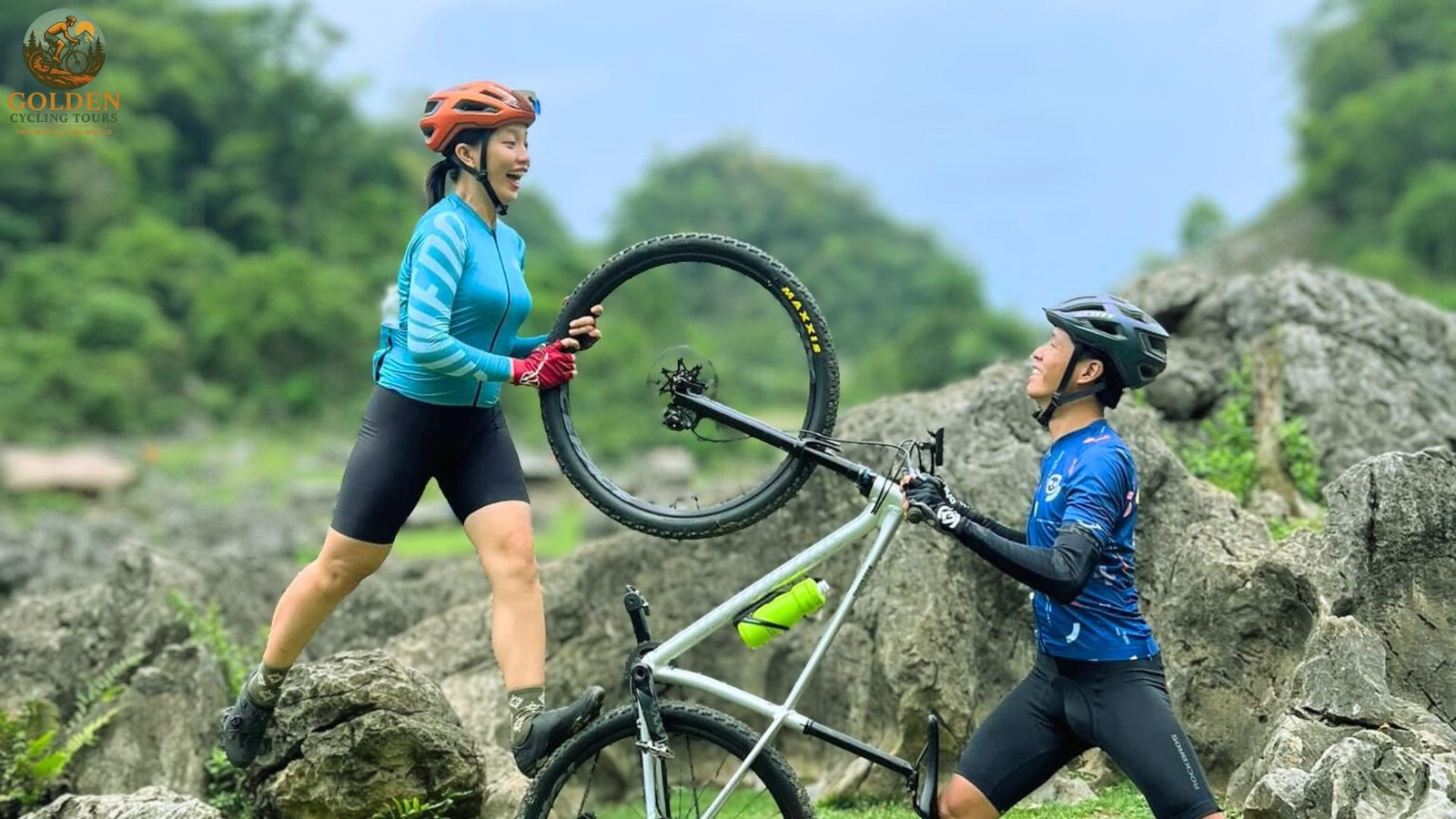 Smart Travel Hacks: Why Choose Laos E-Bike Cycling Tours