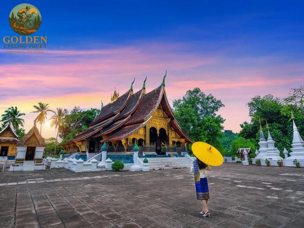 Laos E-Bike Tours: Authentic Backroad Cycling Encounters