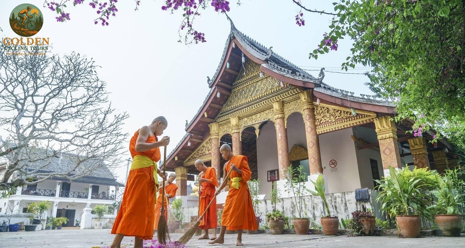 Experience True Local Warmth on Laos E-Bike Cycling Tours: Ultimate Guide