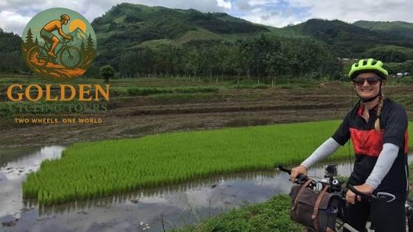 Save Your Energy for Sightseeing: Efficient Laos E-Bike Cycling Tours