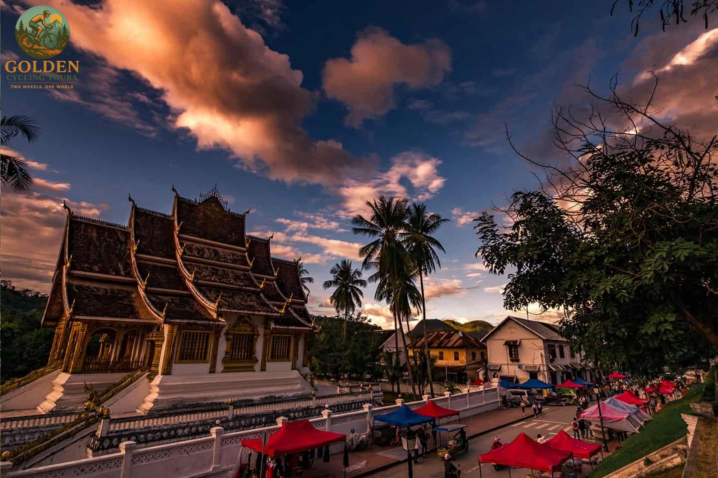 Laos Road Bike Cycling Holidays: Fast-Paced Alpine Pass Endurance