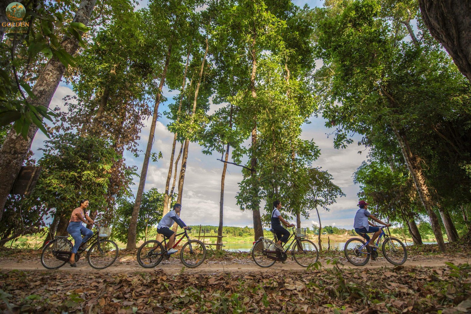 High-Performance 7-Day Laos Road Bike Cycling Holidays: Alpine Endurance