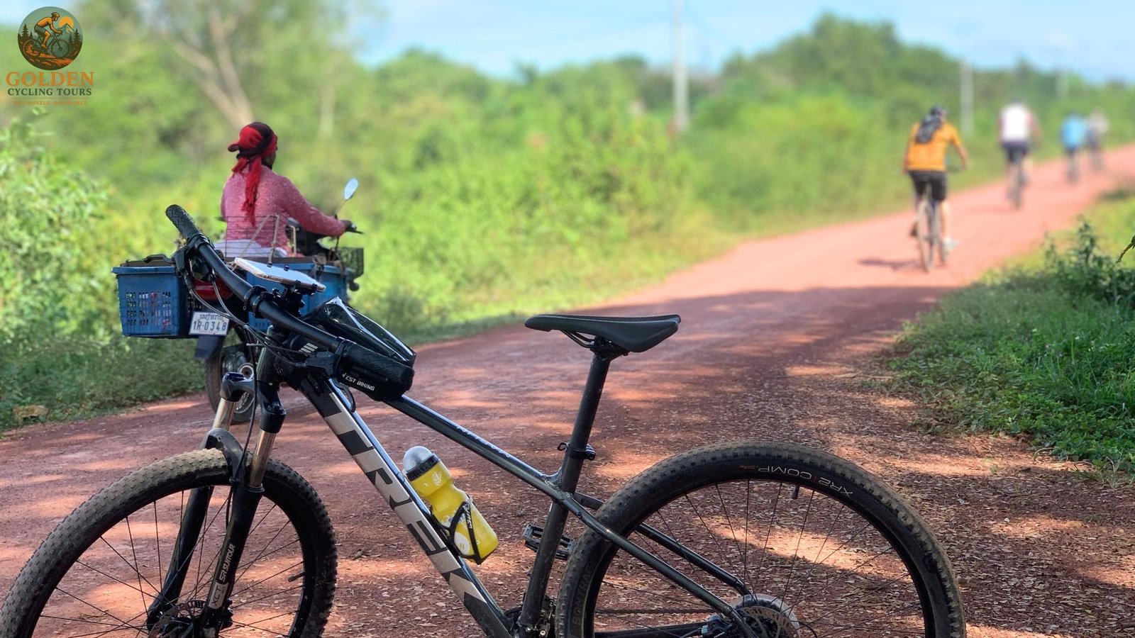 Premium Carbon Rentals for Laos Road Bike Cycling Holidays